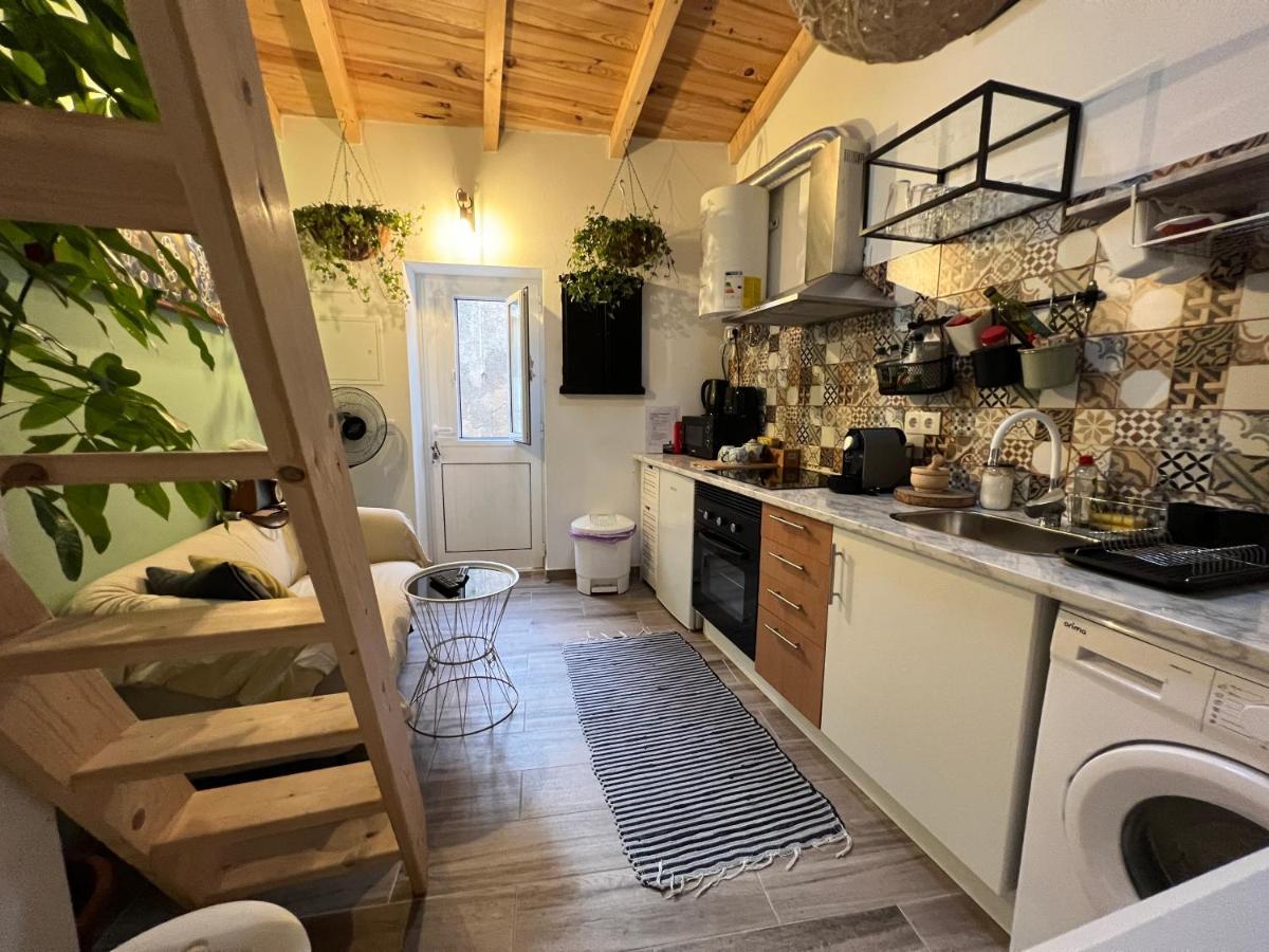 Picolina House Ferienhaus