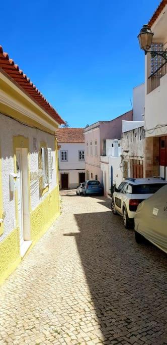 Сasa de vacaciones Picolina House Lagos